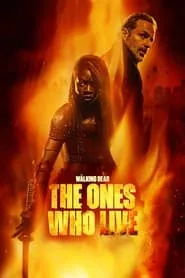 The Walking Dead: The Ones Who Live (2024) Season 1