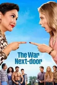 The War Next-door (2021) Season 2