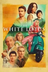 The White Lotus (2021) Season 2