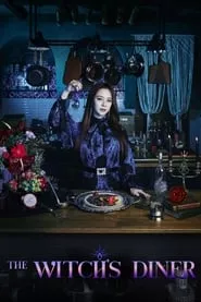 The Witch’s Diner (2021) Season 1