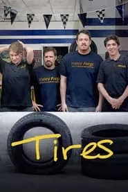 Tires (2024) Season 1