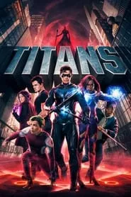 Titans (2018) Season 4