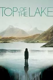 Top of the Lake (2013) Season 1