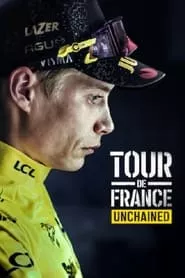 Tour de France: Unchained (2023) Season 2