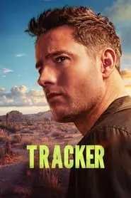 Tracker (2024) Season 1