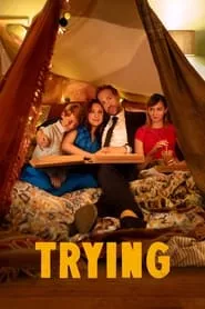 Trying (2020) Season 4