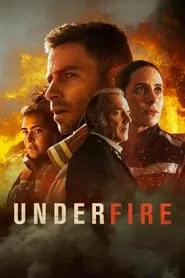 Under Fire (2021) Season 1