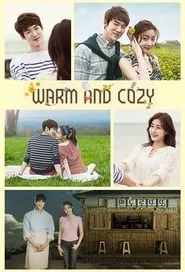 Warm and Cozy (2015) Season 1