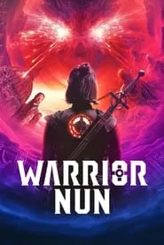 Warrior Nun (2020) Season 2