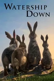 Watership Down (2018) Season 1