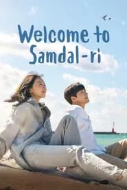 Welcome to Samdal-ri (2023) Season 1