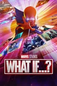 What If…? (2021) Season 3