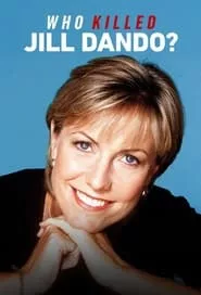 Who Killed Jill Dando? (2023) Season 1