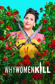 Why Women Kill (2019) Season 1