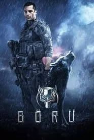 Wolf (2018) Season 1