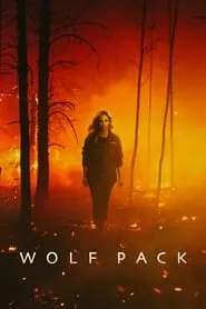 Wolf Pack (2023) Season 1