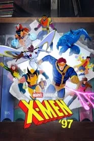 X-Men ’97 (2024) Season 1