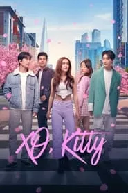 XO, Kitty (2023) Season 2