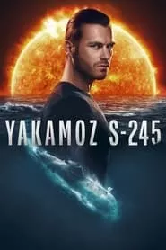 Yakamoz S-245 (2022) Season 1