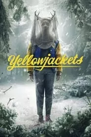 Yellowjackets (2021) Season 2