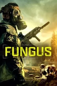 Fungus (2023)