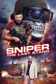 Sniper: The Last Stand (2025)