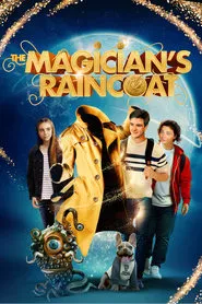 The Magician’s Raincoat (2024)