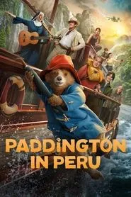 Paddington in Peru (2024)