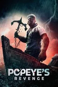 Popeye’s Revenge (2025)