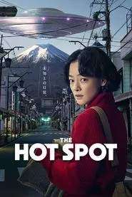 The Hot Spot (2025) Season 1