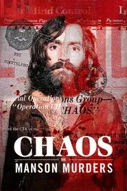 Chaos: The Manson Murders (2025)