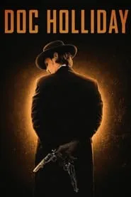 Doc Holliday (2023)